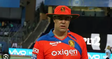 Former Zimbabwe Cricket Captain Heath Streak Dies of Cancer