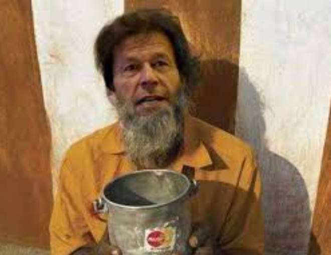 Roving Periscope: After terror and donkeys, Pakistan now ‘exports’ beggars!