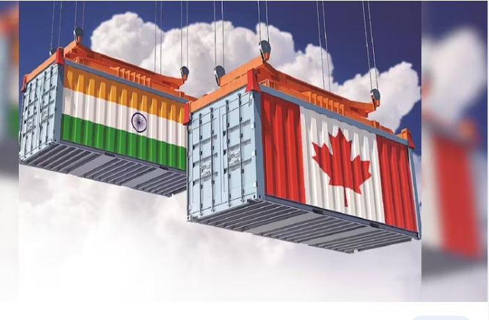 Money matters: Tight-rope walking, Canada may lose more than India