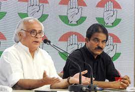 Talk of Early Election is Sign of Panic in BJP-NDA Camp: Congress