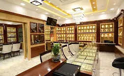 jeweller shop