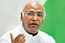 kharge