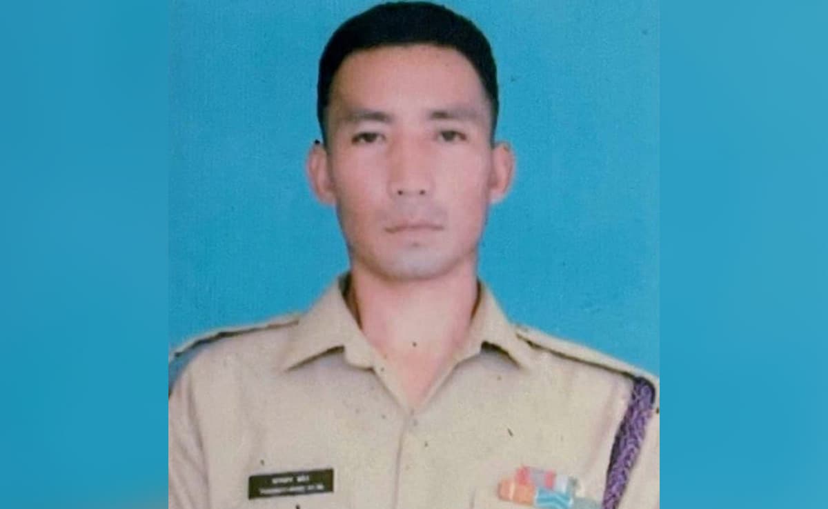 Army Personal Kidnapped from Home and Killed in Manipur