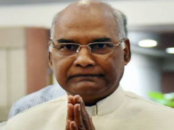 kovind