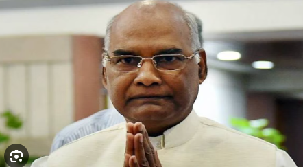 Law Ministry Officials Brief Kovind on “One Nation, One Election” Norm