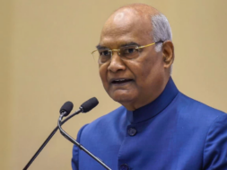 kovind