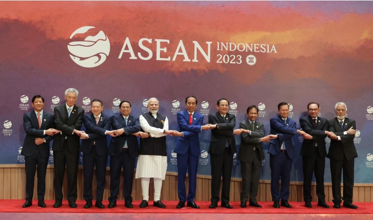 ASEAN: PM Modi moots 12-point proposal for Indo-ASEAN trade, connectivity