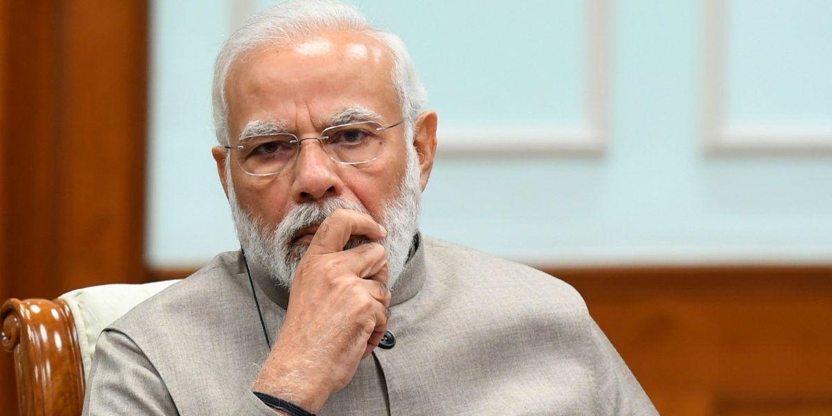 Modi Asks his Ministers not to Comment on “Bharat and Sanatana Dharma” Controversies