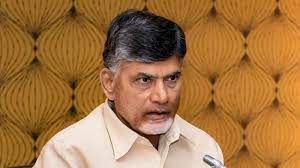 Former AP CM Chandrababu Naidu Arrested for Financial Scam