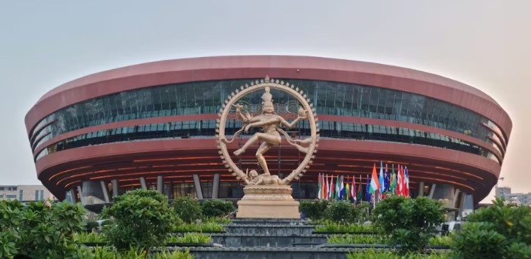 G-20: 27-ft tall Nataraja Statue to be a testament to India’s artistry, says PM Modi