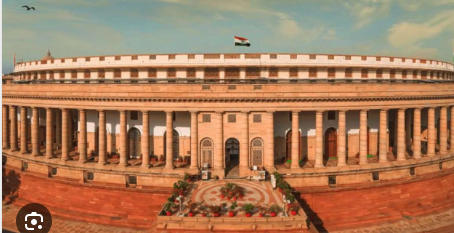 Modi Bids Farewell to Old Parliament, Tribute to All Participants in the Historic Building