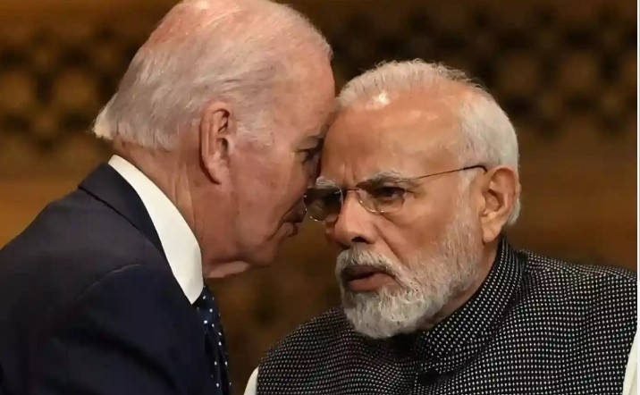 G-20 Summit: With Putin and Xi abstaining, the Modi-Biden duo to steal the show next week