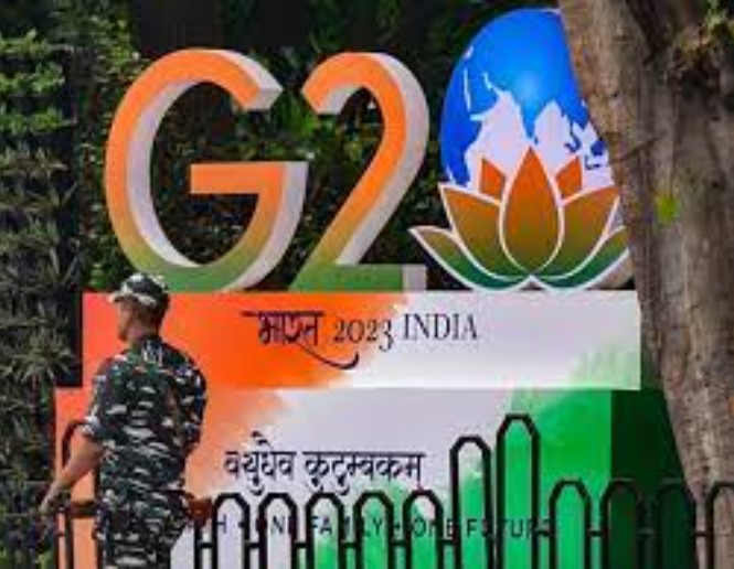 G-20: The New Delhi Leaders’ Declaration skips Russia’s role in Ukraine