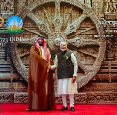 Roving Periscope: Unease in Pakistan as Saudi Arabia, and Turkiye support India