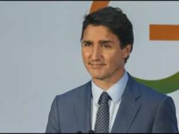 trudeau