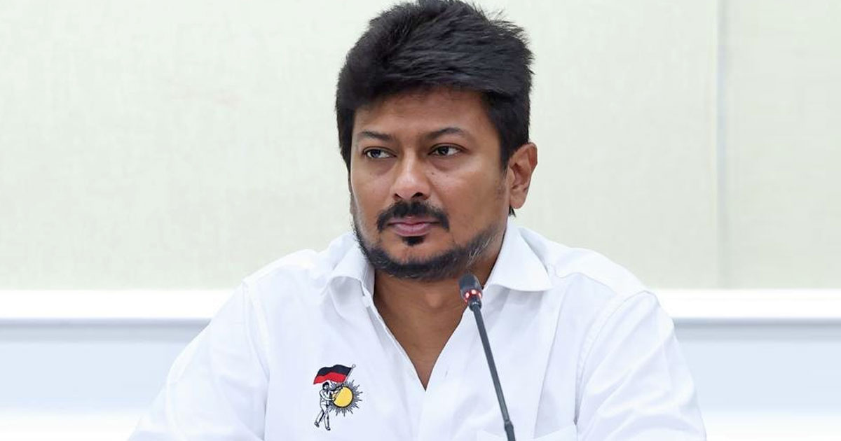 BJP Attacks INDIA Bloc for Udhayanidhi Stalin’s Criticism of “Sanatana Dharma”