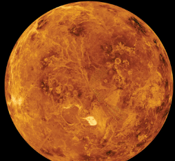 After Moon, ISRO’s Next Target is Venus