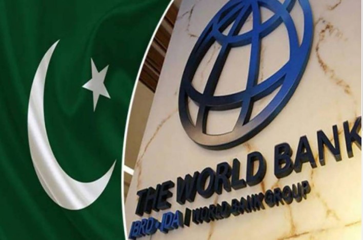 Pakistan: Now, 40% of people under poverty, says World Bank