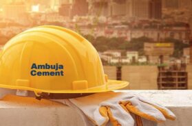 AMBUJA CEMENT