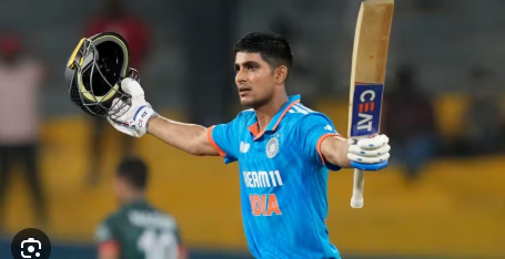 Shubman Gill to Miss the Second Match Too