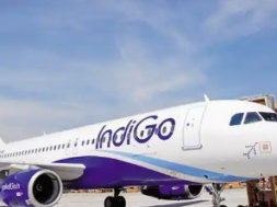 IndiGo