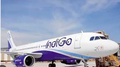 Web Check-in Not Mandatory but Convenient for Passengers: IndiGo