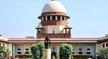 SC Refuses to Stay Publication of Bihar Caste-Based Survey Report