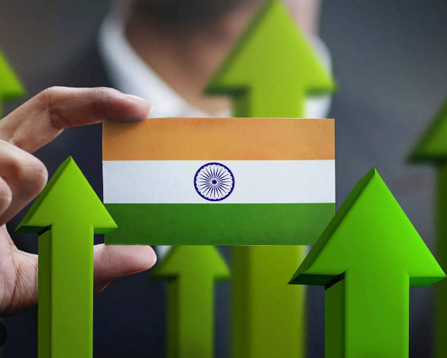 Economy: India to surpass Japan, become second-largest in Asia-Pacific, 3rd in the world