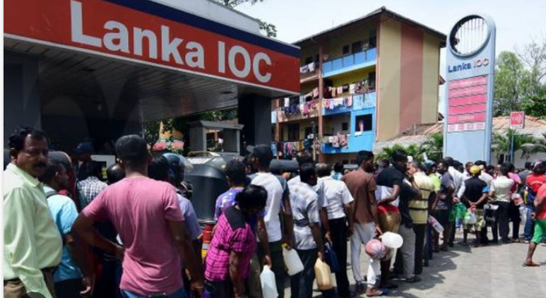 Energy: Sri Lanka renews Lanka-IOC petroleum license for 20 years