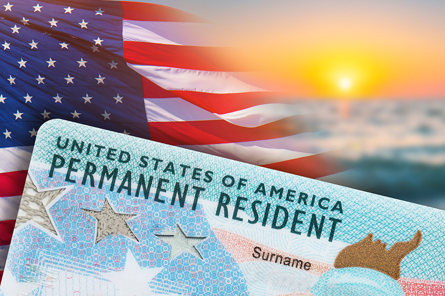 US to Issue Employment Authorisation Cards to Non-Immigrant Categories for Five Years