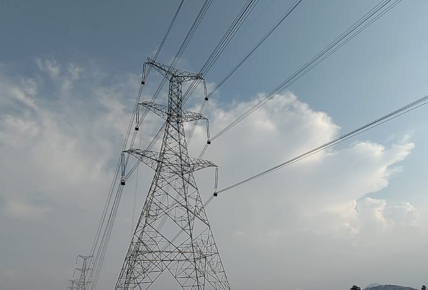 Adani commissions largest Inter-regional 765 KV Warora-Kurnool Transmission line