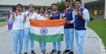 Asian Games: India’s Tally Reaches 86 Medals with 21 Gold