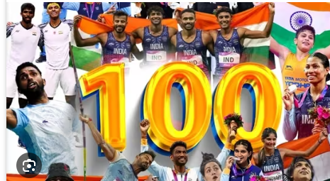 India Ends Asian Games Campaign with Highest-ever Medal Haul after Scoring Sweetest Century