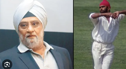 Legendary India Cricketer Bishan Singh Bedi Passes Away At 77, Cricket  News