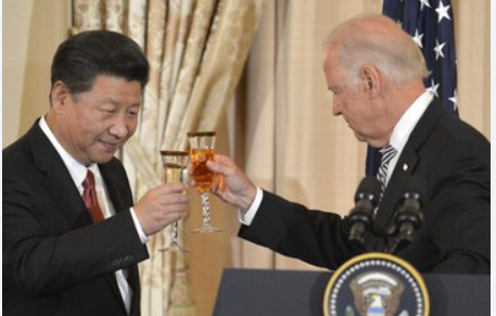 Roving Periscope: The US tries to woo China back from Russia; Biden-Xi may meet in Nov