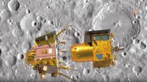 Possible End of Chandrayaan-3 Mission