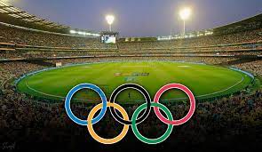 Cricket Returns to Olympics in 2028