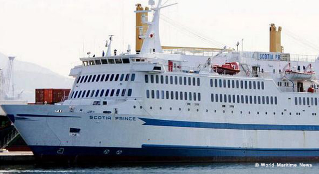 India – Sri Lanka Passenger Ferry Service Resumed after 40 Years