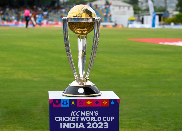 Sports: Cricket WC may add $2 bn to the Indian economy, says BoB economists