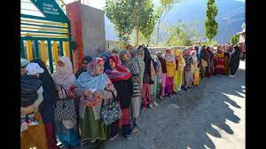 Congress – NC Alliance Sweeps Ladakh Hill Council Polls