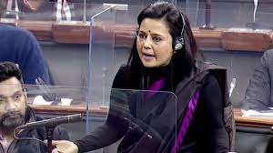 Gifts, threats and a jilted ex': What is cash-for-query row dogging Mahua  Moitra - India Today