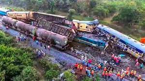 AP Train Accident: Death Toll up to 14, Train Services Restored