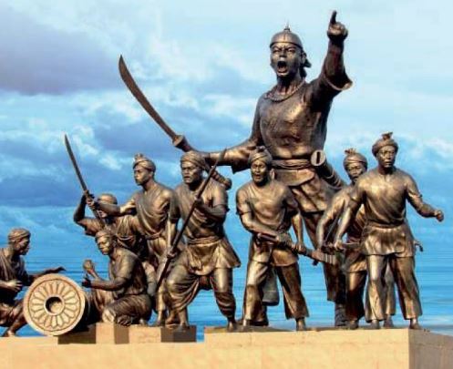 Lachit Borphukan Birth Anniversary: Effectively led his army in the battle of Saraighat in 1671