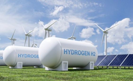 ATGL launches Green Hydrogen Blending Pilot Project at Ahmedabad