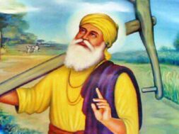 GURUNANAK JAYANTI JI 1