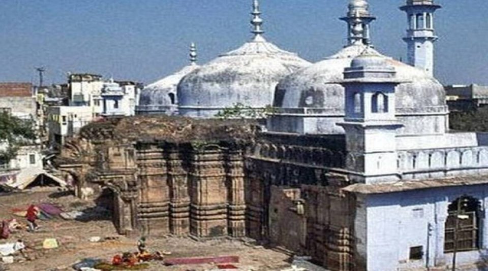 Gyanvapi Mosque: Sixth Extension to ASI to Submit Report