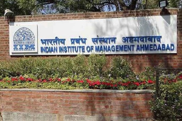 Third Cluster of Summer Placement Process Held at IIM Ahmedabad