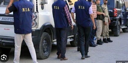 NIA Raids in Punjab and Haryana on Attacks on Indian Consulate in San Francisco