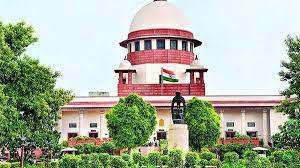 SC Reserved Verdict on Electoral Bond Scheme