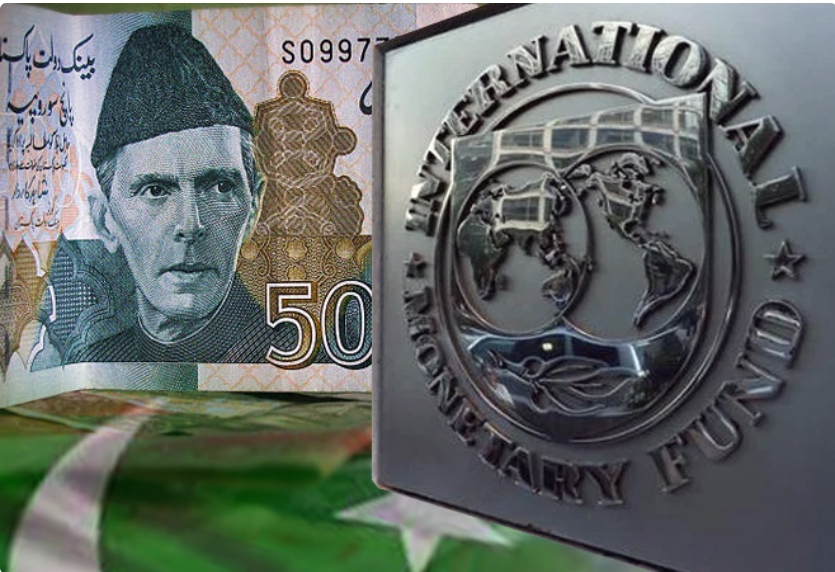 Pakistan: IMF says Islamabad requires USD 25 billion as foreign loan this year